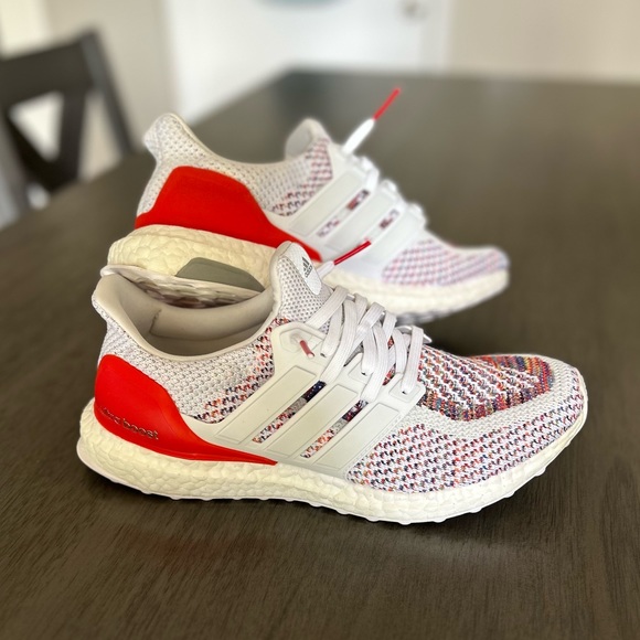 Adidas Ultra Boost 2.0 Multi-Color - Picture 2 of 9